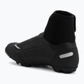 Pánske MTB cyklistické topánky Shimano SH-MW502 Wide black 3