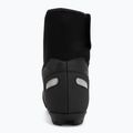 Pánske MTB cyklistické topánky Shimano SH-MW502 Wide black 6