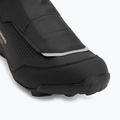 Pánske MTB cyklistické topánky Shimano SH-MW502 Wide black 7