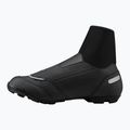 Pánske MTB cyklistické topánky Shimano SH-MW502 Wide black 2