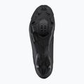 Pánske MTB cyklistické topánky Shimano SH-MW502 Wide black 3
