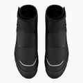 Pánske MTB cyklistické topánky Shimano SH-MW502 Wide black 4