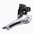 Predná prehadzovačka Shimano 105 FD-R7100 DS DP pre 31,8 mm držiak