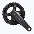 Shimano Ultegra FC-R8100 46-36T 12rz 172,5 mm čierna kľuková sada