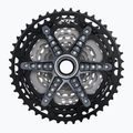 Cyklistická kazeta Shimano CS-M9101 12rz 10-45T 2