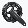 Shimano Ultegra FC-R8100 52-36T 12rz 175mm kľuky čierna