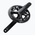 Shimano Ultegra FC-R8100 52-36T 12rz 175mm kľuky čierna 2