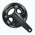 Shimano Ultegra FC-R8100 50-34T 12rz 175mm kľuky čierna