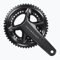 Shimano Ultegra FC-R8100 52-36T 12rz 170mm kľuky čierna