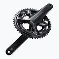 Shimano Ultegra FC-R8100 52-36T 12rz 170mm kľuky čierna 2