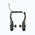 Shimano Deore BR-T610 predná brzda V-Brake čierna EBRT610FX41XLP 4