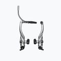 Shimano Alivio BR-T4000 S65T V- Brake predná brzda na bicykel strieborná EBRT4000FX43XSP 4