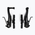 Shimano BR-R353 V-Brake predná brzda na bicykel S70T podložka čierna EBRR353FX42XLP