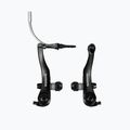 Shimano BR-R353 V-Brake predná brzda na bicykel S70T podložka čierna EBRR353FX42XLP 4