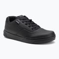 Pánska cyklistická obuv Shimano SH-GF600 black