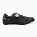 Dámska cestná obuv Shimano SH-RC502W black 2