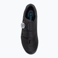 Dámska cestná obuv Shimano SH-RC502W black 5