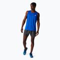 Pánske tielko ASICS Core Singlet asics blue 2