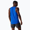 Pánske tielko ASICS Core Singlet asics blue 3