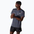 Pánske bežecké tričko ASICS Core Top carrier grey