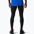 ASICS Core Tight performance čierne pánske bežecké legíny 2