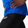 ASICS Core Tight performance čierne pánske bežecké legíny 3