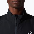 Pánska bežecká bunda ASICS Core Jacket performance black 3