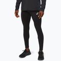 ASICS Core Winter Tight performance čierne pánske bežecké legíny