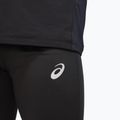 ASICS Core Winter Tight performance čierne pánske bežecké legíny 3