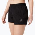 Dámske bežecké šortky ASICS Core 4In Short performance black 4