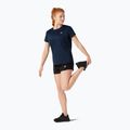 Dámske bežecké šortky ASICS Core 4In Short performance black 5