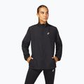 Dámska bežecká bunda ASICS Core Jacket performance black