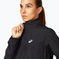 Dámska bežecká bunda ASICS Core Jacket performance black 3