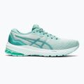 Dámska bežecká obuv ASICS GT-1000 11 sage/soothing sea 9