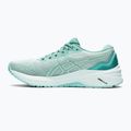 Dámska bežecká obuv ASICS GT-1000 11 sage/soothing sea 10