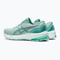 Dámska bežecká obuv ASICS GT-1000 11 sage/soothing sea 14