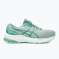 Dámska bežecká obuv ASICS GT-1000 11 sage/soothing sea 2