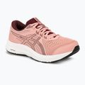 Dámska bežecká obuv ASICS Gel-Contend 8 frosted rose/deep mars