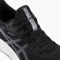 ASICS Patriot 13 black/white pánska bežecká obuv 9