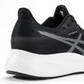 ASICS Patriot 13 black/white pánska bežecká obuv 10