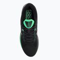 Pánska bežecká obuv  ASICS Gel-Cumulus 24 Lite-Show black/new leaf 7