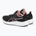 ASICS Patriot 13 dámska bežecká obuv black/frosted rose 4