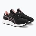 ASICS Patriot 13 dámska bežecká obuv black/frosted rose 5