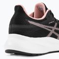 ASICS Patriot 13 dámska bežecká obuv black/frosted rose 10