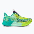 Dámska bežecká obuv ASICS Noosa TRI 14 safety yellow/soothing sea 2