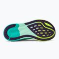 Dámska bežecká obuv ASICS Noosa TRI 14 safety yellow/soothing sea 4