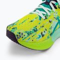 Dámska bežecká obuv ASICS Noosa TRI 14 safety yellow/soothing sea 7