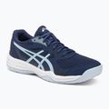 Dámska volejbalová obuv ASICS Upcourt 5 navy blue 1072A088-400