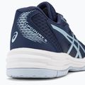 Dámska volejbalová obuv ASICS Upcourt 5 navy blue 1072A088-400 9