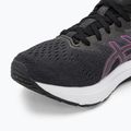 Dámska bežecká obuv ASICS GT-1000 11 black/orchid 7